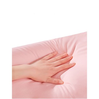 gối ôm  bà bầu cao cấp chống mỏi lưng