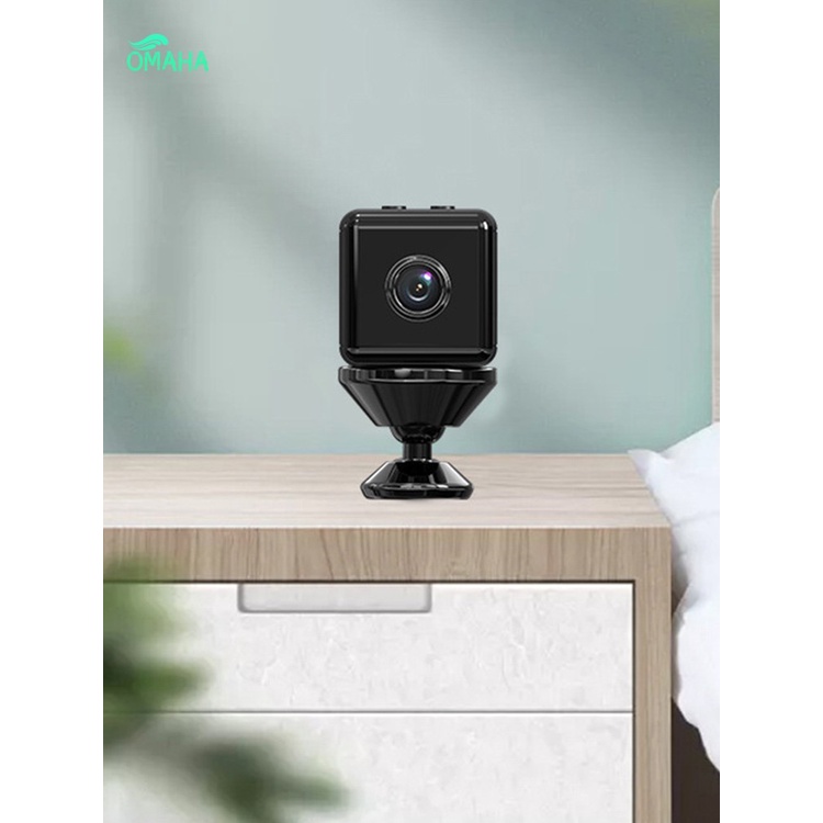 Camera giám sát không dây hỗ trợ tầm nhìn ban đêm | BigBuy360 - bigbuy360.vn