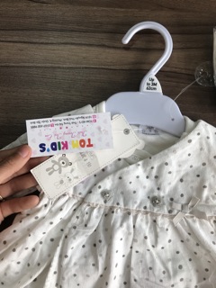 Sét đầm F&F 3 chi tiết