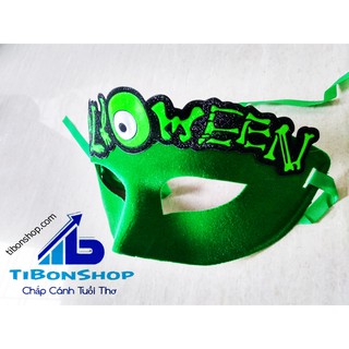 Mặt Nạ hóa trang Halloween