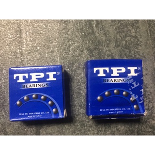 Bạc đạn puly nồi sau TPI