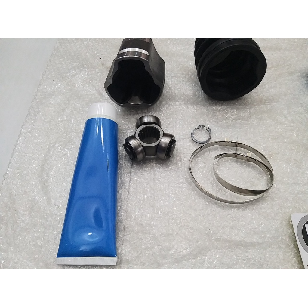 Đầu láp Trục láp Suzuki Wagon R+ 2001-2007