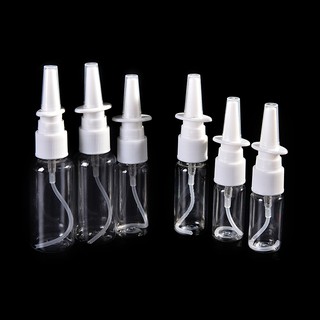 Bộ 2 Bình Xịt Mũi 10/20/30ml