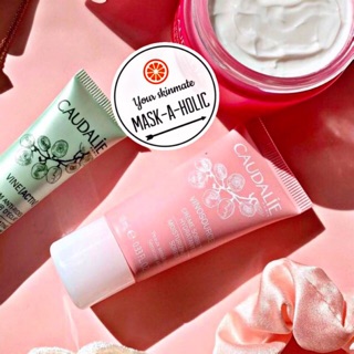 Kem dưỡng ẩm cho da khô CAUDALIE Vinosource Moisturizing Sorbet