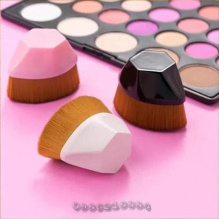Cọ tán kem nền trang điểm tay cầm lục giác CTK3 bxbx