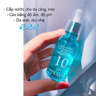 SERUM CẤP NƯỚC IT'S SKIN POWER 10 GF EFFECTOR