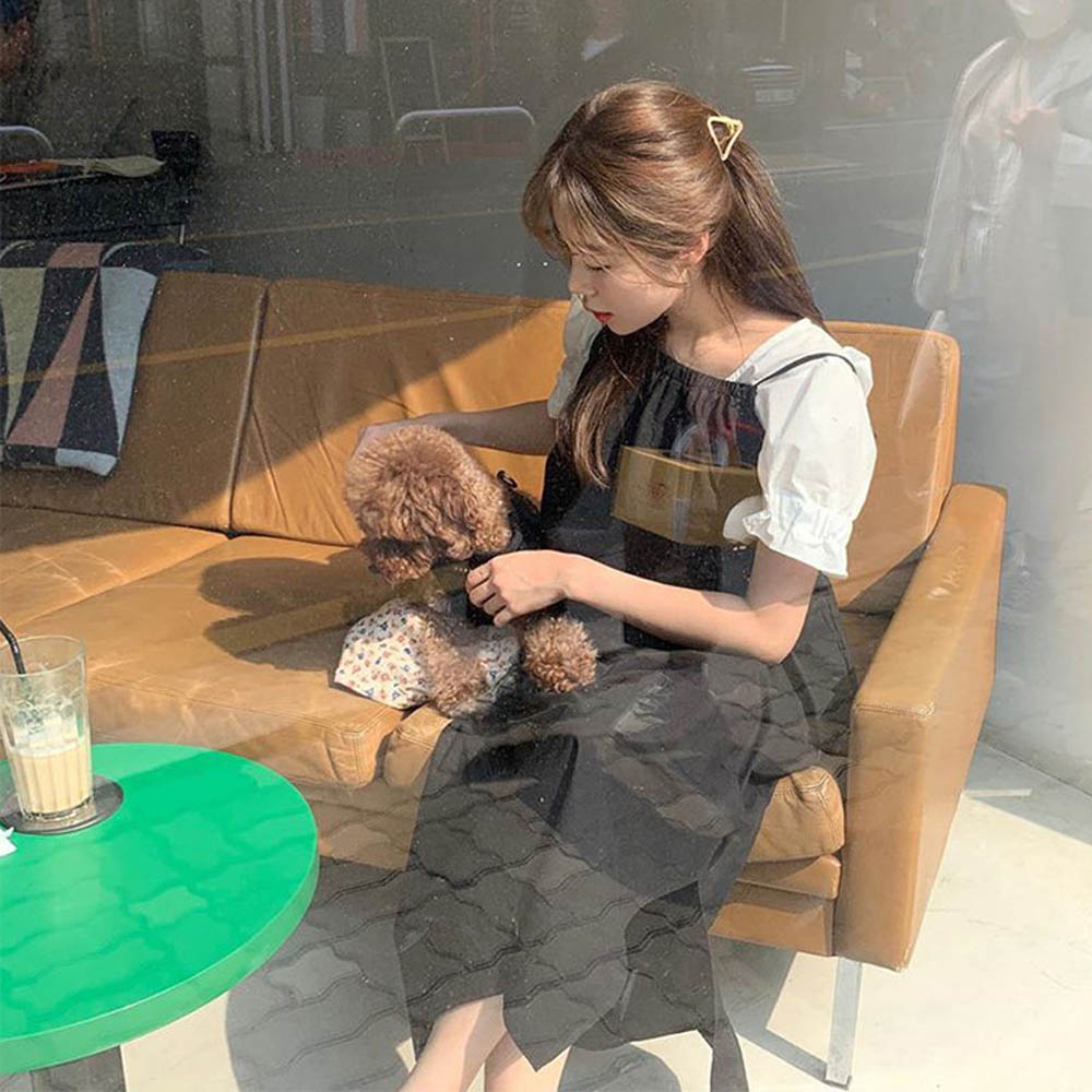 Kẹp tóc càng cua kim loại giữ chắc chắn thời trang dành cho nữ