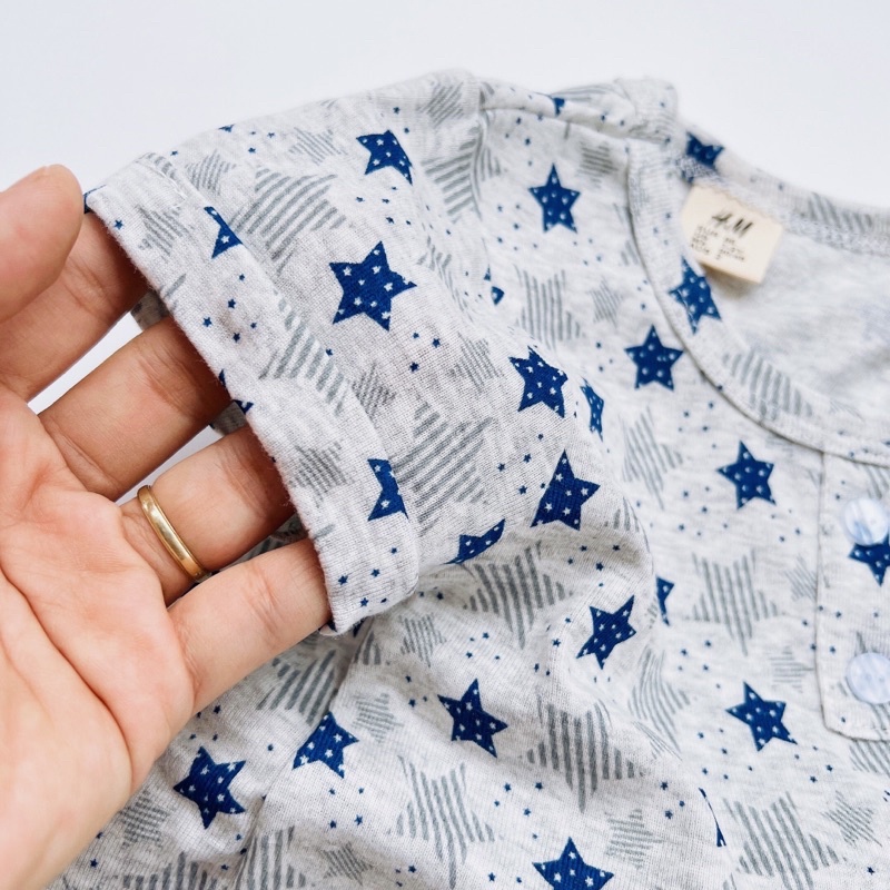 Bộ cotton xuất dư