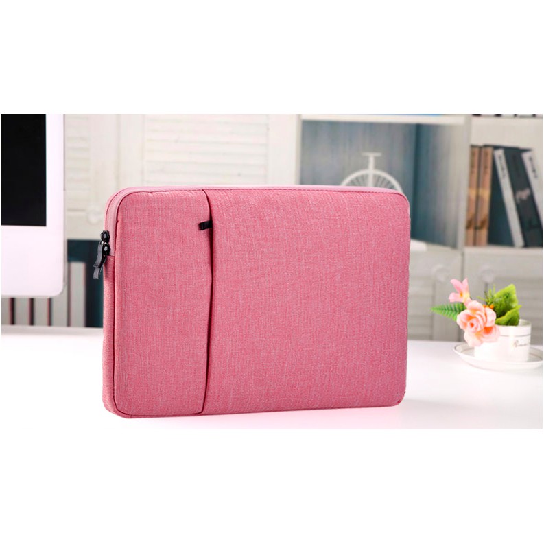 Túi Chống Sốc Macbook 2 Ngăn 13 inch | BigBuy360 - bigbuy360.vn