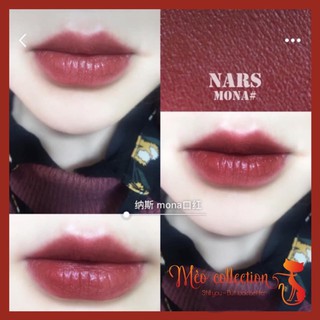 Son Nars Studio 54 màu Mona (limited)