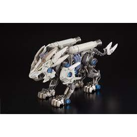 Mô Hình Thú Vương Takara Tomy Zoids Wild ZWR03: Proto Beast Liger Chính Hãng