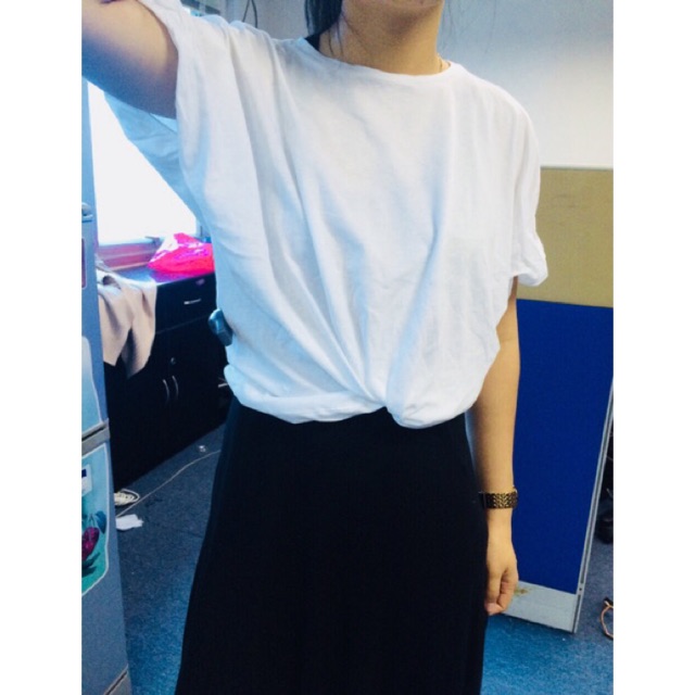 Zara auth shirt
