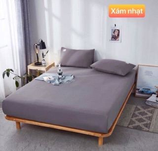 Bộ ga gối TICI cao cấp