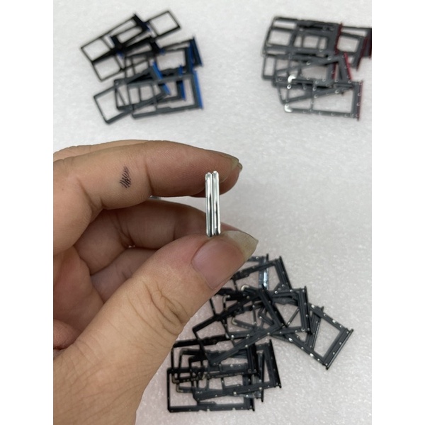 khay sim xiaomi note 7 / khay sim Xiaomi redmi note 7 / khay sim redmi note 7