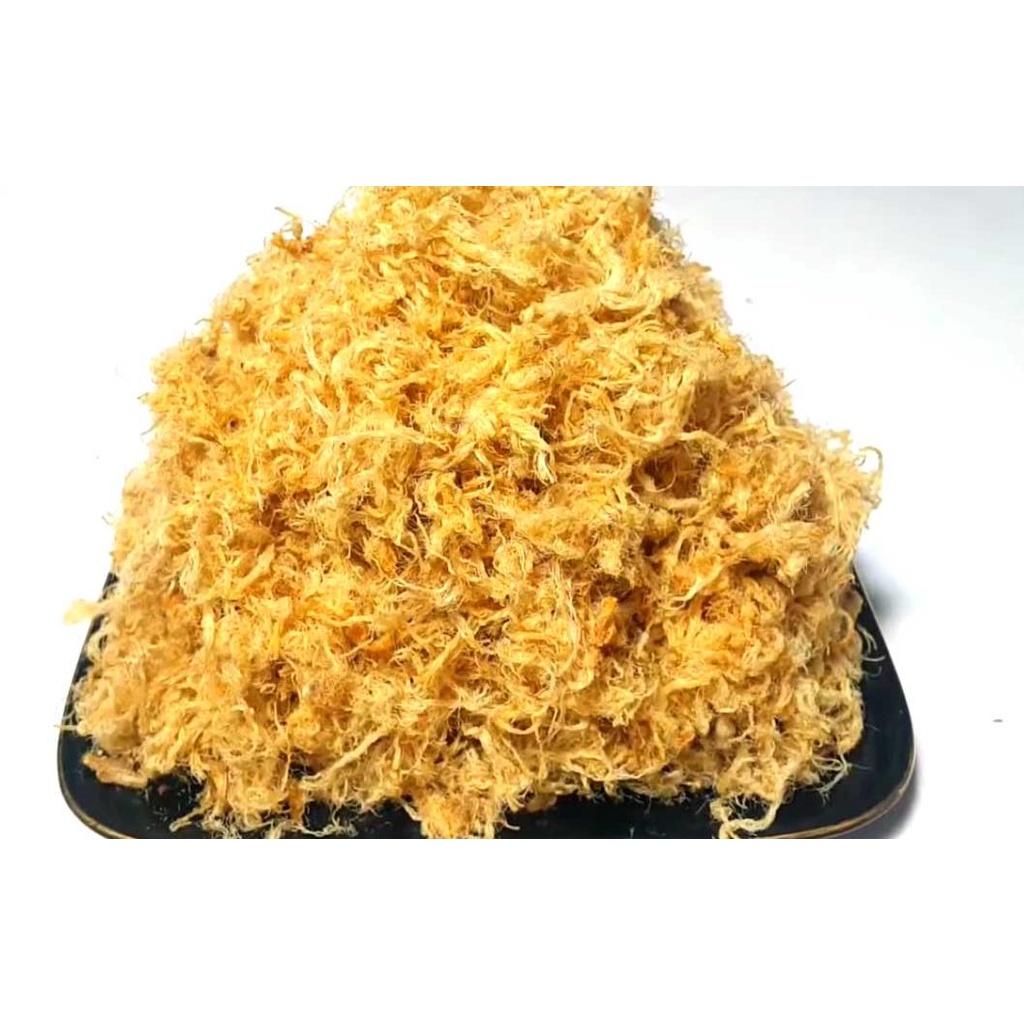 Chà Bông Tươi Ngon Đặc Biệt Hủ Pet 300gr