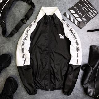 Khoác jacket puma