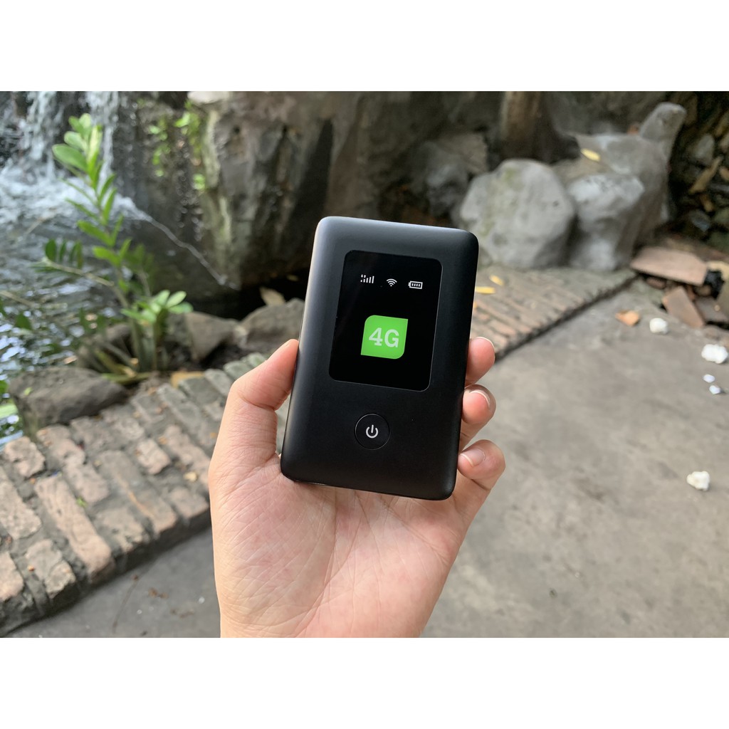 Bộ phát wifi 4G Dlink 932C - MQ531- MF980u - MTC