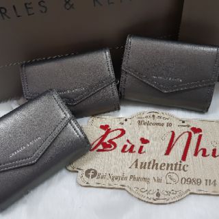 Ví Charles & keith