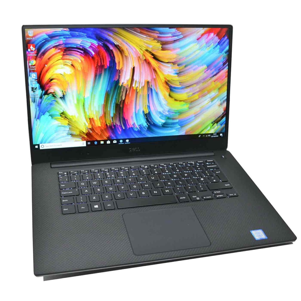 Laptop Dell Precision M5520 | BigBuy360 - bigbuy360.vn