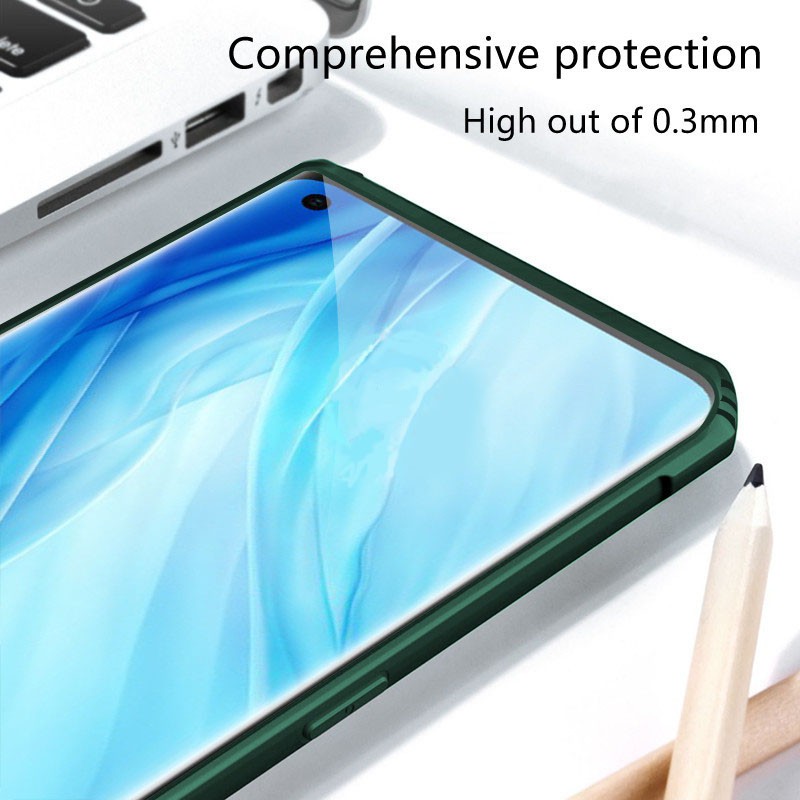 Ốp lưng in họa tiết dành cho điện thoại OPPO Reno 4 3 Pro 2 2Z 2F