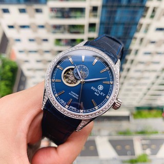 ĐỒNG HỒ NAM CAO CẤP BENTLEY BL1784-252WNN-S2 BLUE DIAMOND CHÍNH HÃNG