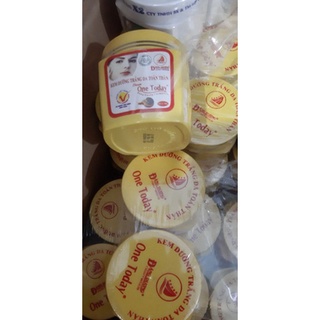 Kem dưỡng da body one today