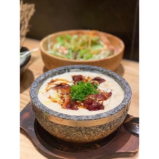 Bát đá thố đá giữ nhiệt