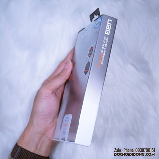 Ốp Lưng IPhone 11 Pro Max UAG Monarch