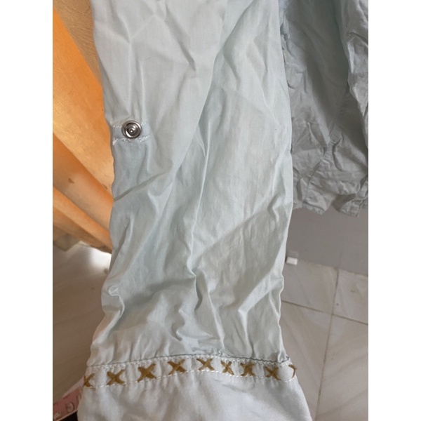 Áo sơ mi guess auth