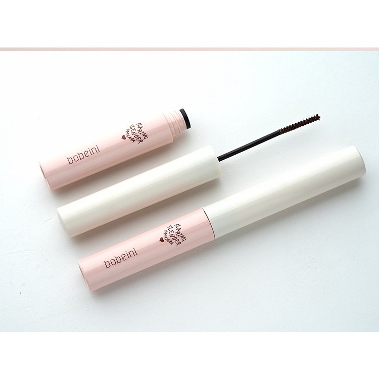 Mascara Lameila Siêu Vi 3D Lash Long Wearing Formula Flaring Slender nội địa