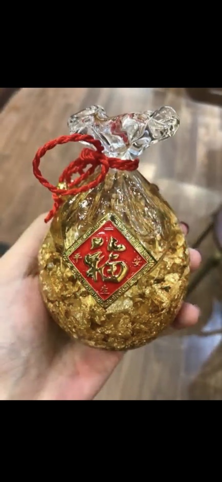 Túi tiền hút lộc phong thuỷ | BigBuy360 - bigbuy360.vn