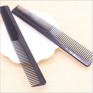 Combo 3 lược nhựa chải tóc