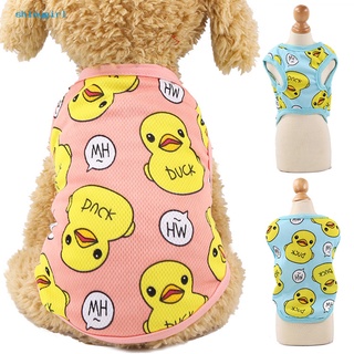 Áo họa tiết dễ thương hợp thời trang cho mèo cún poodle