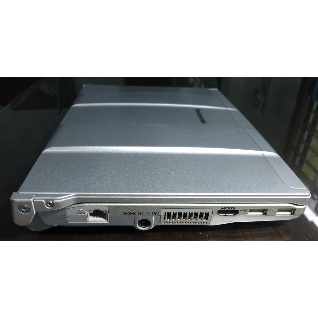 Laptop Panasonic CF-N10