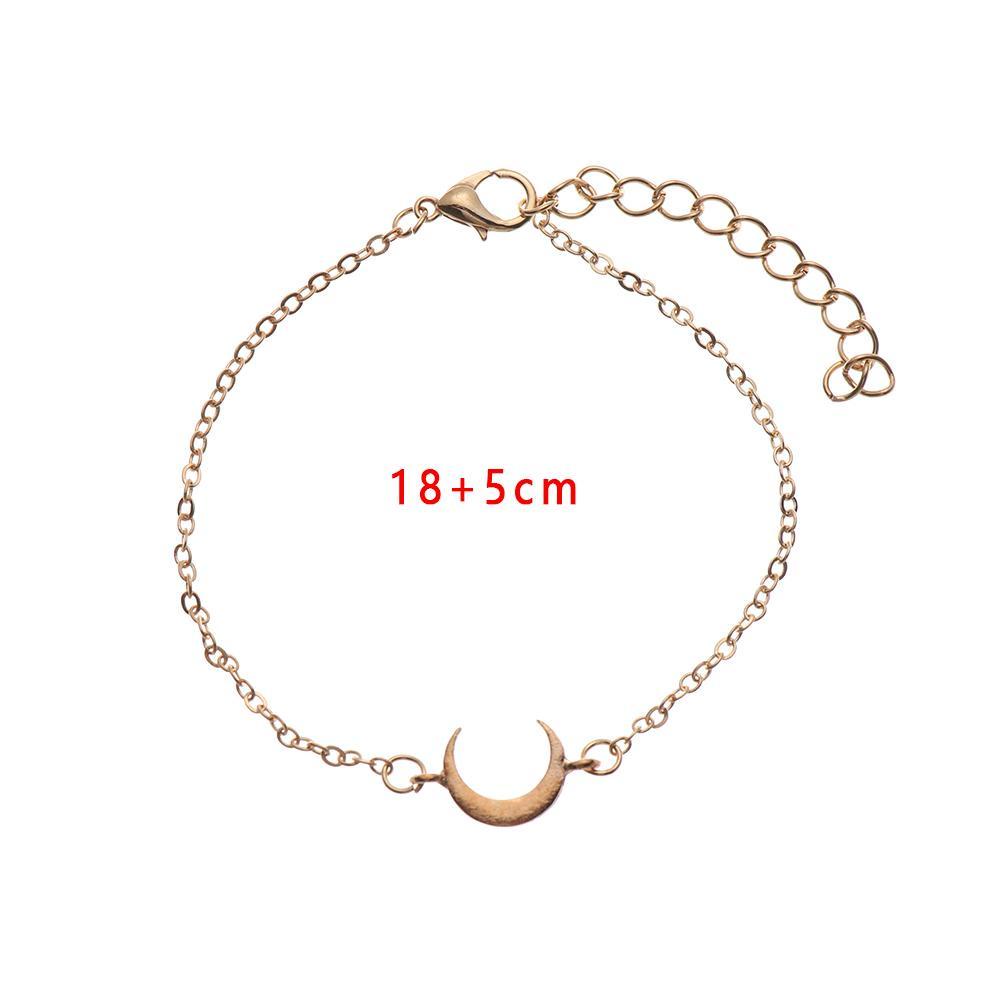 Set 6 Vòng Tay Phong Cách Retro Thời Trang Cho Nữ|Chuỗi Hạt Cườm