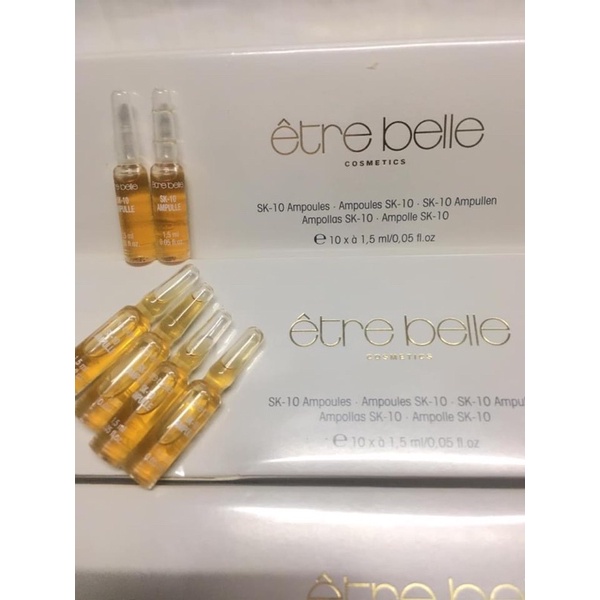 Huyết Thanh Sk10 1 Ống