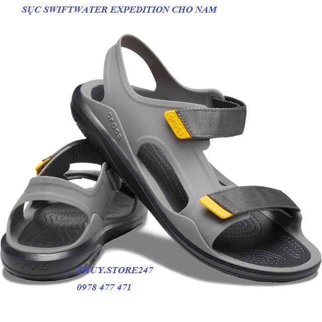 SANDAL SWIFTWATER CHO NAM