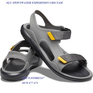 Sandal swiftwater cho nam