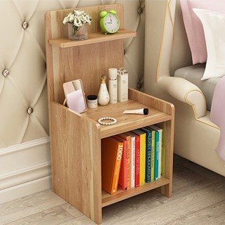 Tủ Đầu Giường IGA Hiện Đại - GP01