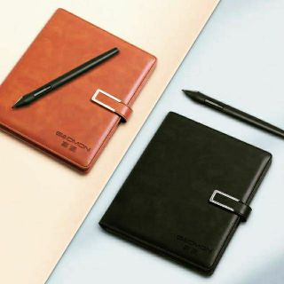 Bảng vẽ điện tử kết hợp sổ tay Gaomon Sketch Note 540