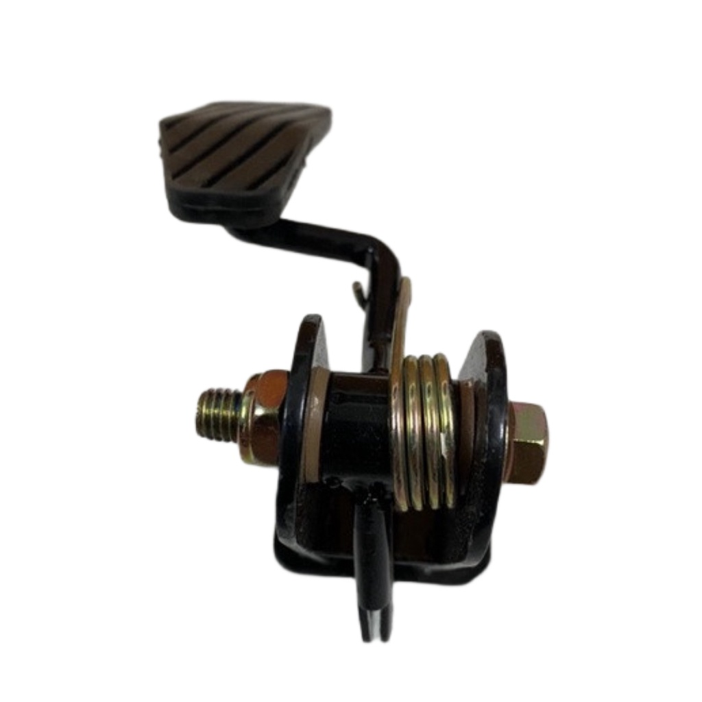 Bàn đạp ga sử dụng cho xe 3 bánh,xe điện và các loại phương tiện khác