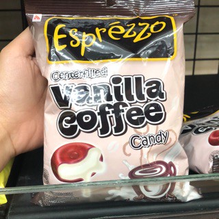 KẸO COFFEE ESPREZZO CÁC VỊ 150G