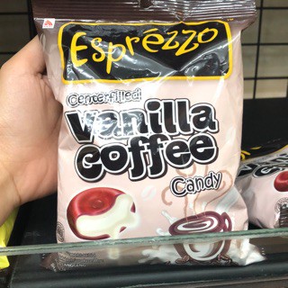 Kẹo cà phê đen Esprezzo 150g
