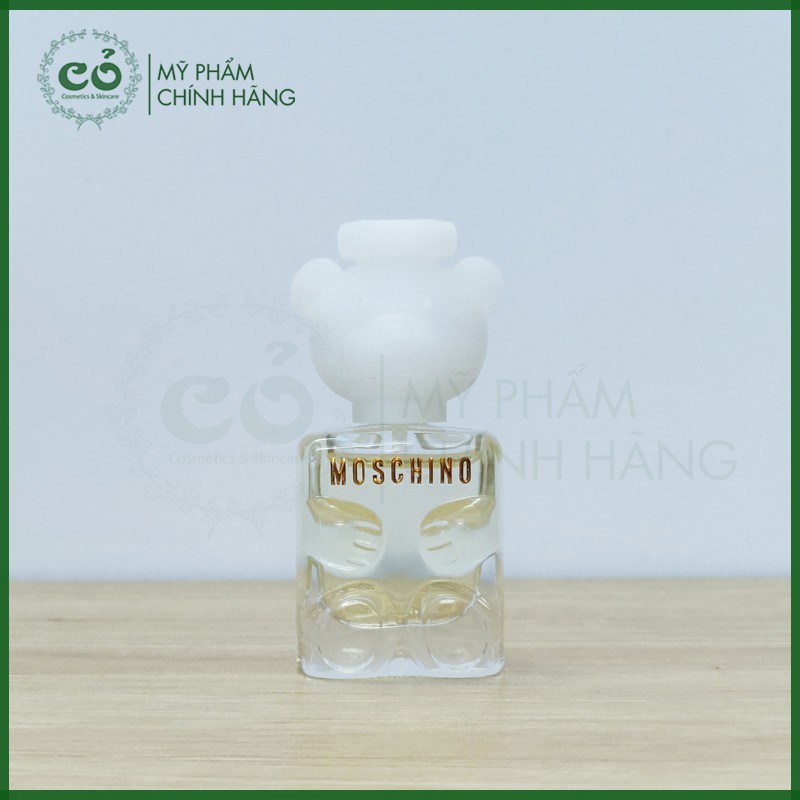 Nước hoa Moschino Toy mini 5ml | BigBuy360 - bigbuy360.vn