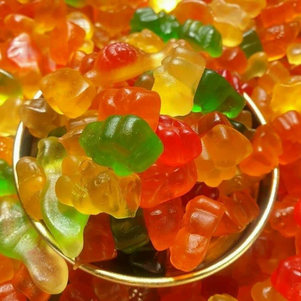 Kẹo chíp chíp mix vị 500g đồ ăn vặt Sài Gòn vừa ngon vừa rẻ
