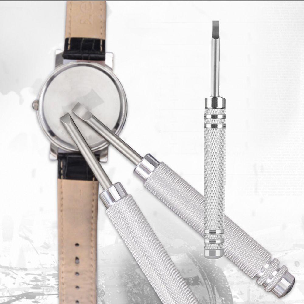 Dụng Cụ Mở Nắp Lưng Đồng Hồ / Điện Thoại Chống Rỉ Sét Chất Lượng Cao