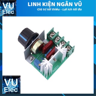 Bộ Điều Tốc 220v-2000w