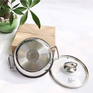 Chảo sâu lòng Five Star