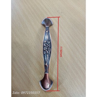 Tay nắm tủ IVAN 10703.096