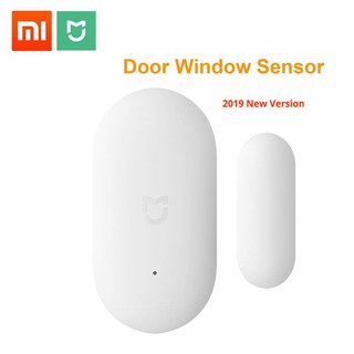 Cảm biến cửa Xiaomi Mijia gen1 (Dùng chung với Gateway - Homekit)